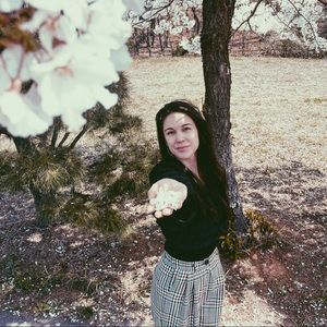 Not selling at this time